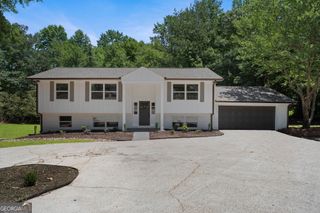 381 Thigpen Road, Newnan, GA 30263