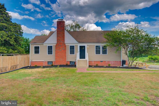 20532 RIDGE RD, Colonial Beach, VA 22443