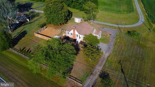 20532 RIDGE RD, Colonial Beach, VA 22443