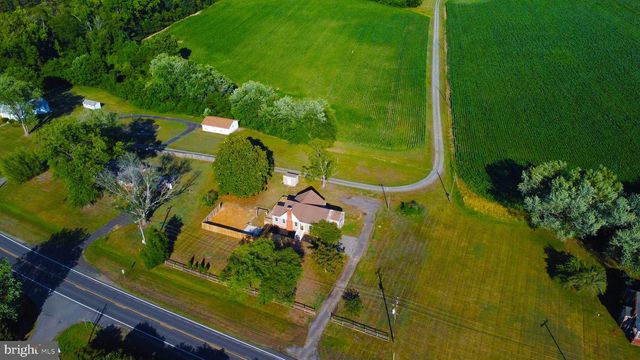 20532 RIDGE RD, Colonial Beach, VA 22443