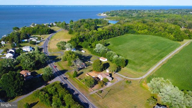 20532 RIDGE RD, Colonial Beach, VA 22443