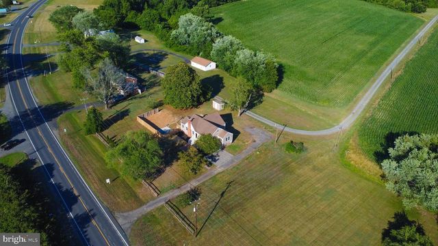 20532 RIDGE RD, Colonial Beach, VA 22443