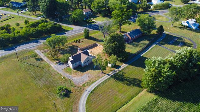 20532 RIDGE RD, Colonial Beach, VA 22443