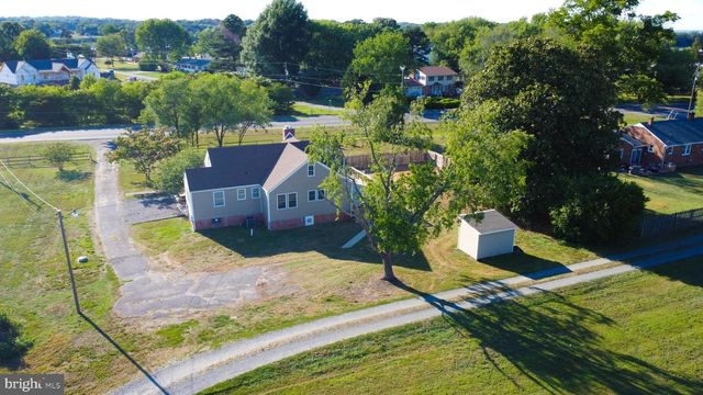 20532 RIDGE RD, Colonial Beach, VA 22443