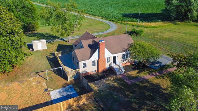 20532 RIDGE RD, Colonial Beach, VA 22443