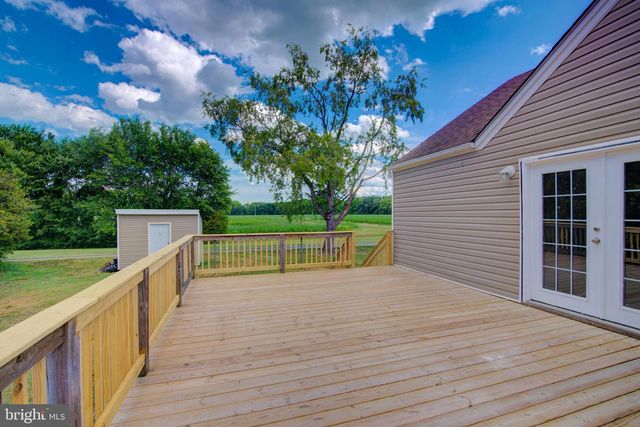 20532 RIDGE RD, Colonial Beach, VA 22443