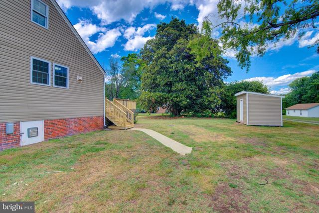 20532 RIDGE RD, Colonial Beach, VA 22443