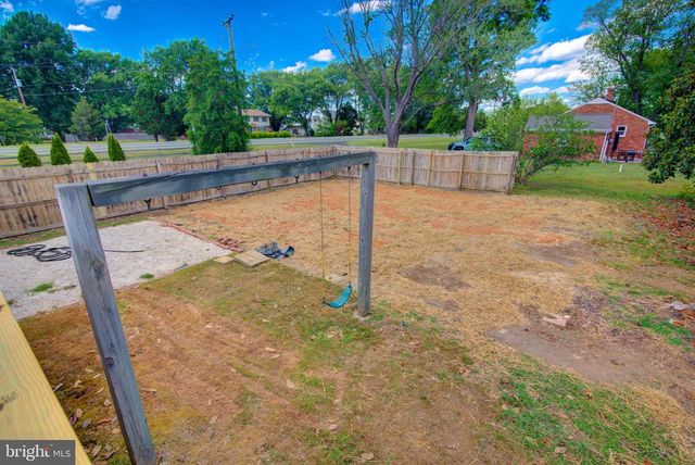 20532 RIDGE RD, Colonial Beach, VA 22443