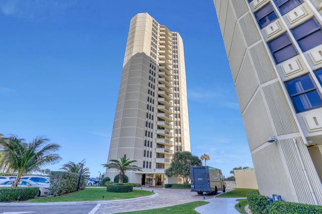 2800 N Ocean Drive A-22A, Riviera Beach, FL 33404