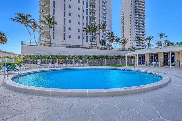 2800 N Ocean Drive A-22A, Riviera Beach, FL 33404