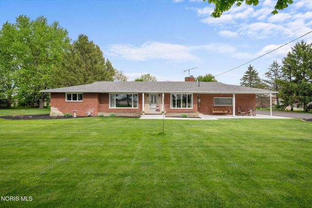 6320 State Route 109, Delta, OH 43515