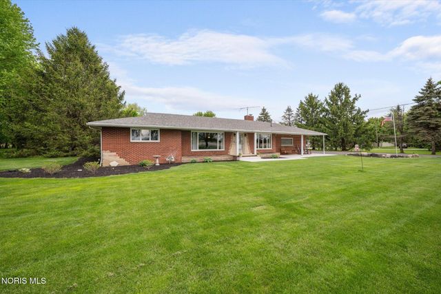 6320 State Route 109, Delta, OH 43515