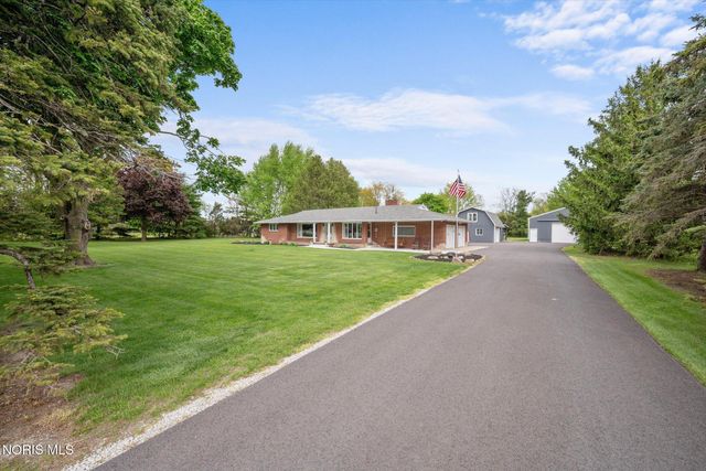 6320 State Route 109, Delta, OH 43515