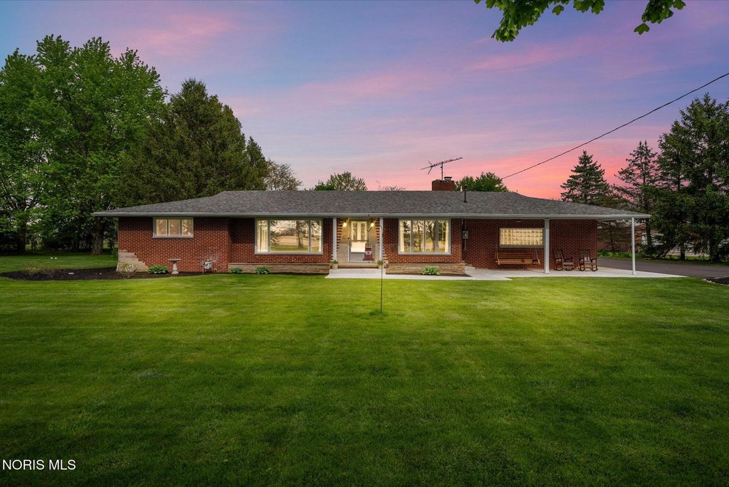 6320 State Route 109, Delta, OH 43515