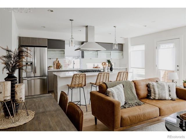 3724 Quivas Street, Denver, CO 80211