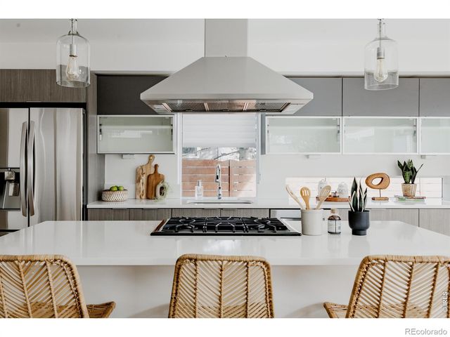 3724 Quivas Street, Denver, CO 80211