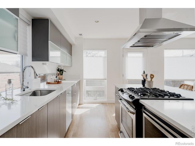 3724 Quivas Street, Denver, CO 80211