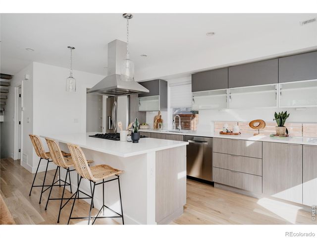 3724 Quivas Street, Denver, CO 80211