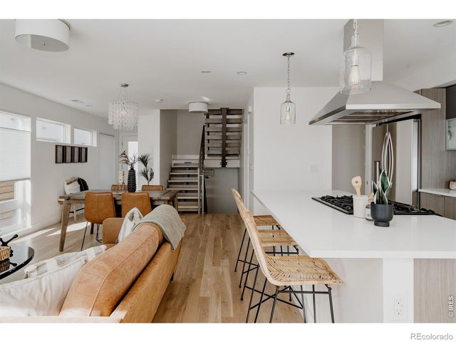 3724 Quivas Street, Denver, CO 80211