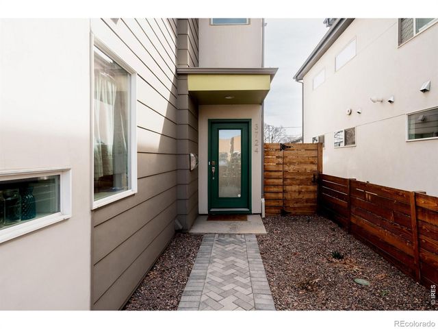 3724 Quivas Street, Denver, CO 80211