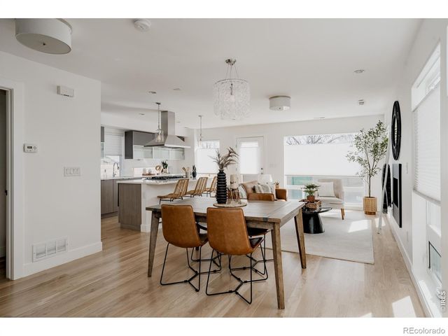 3724 Quivas Street, Denver, CO 80211