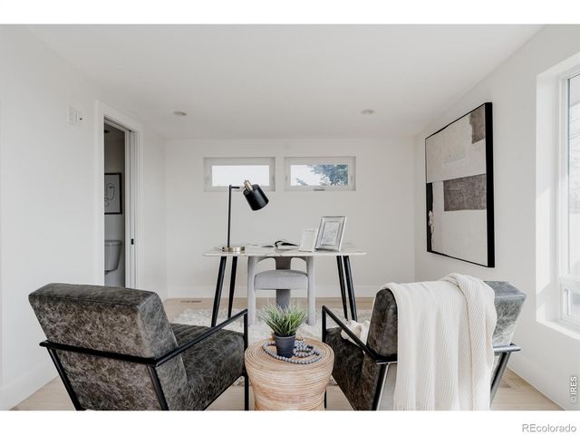 3724 Quivas Street, Denver, CO 80211