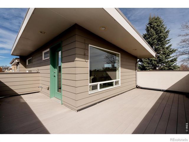 3724 Quivas Street, Denver, CO 80211