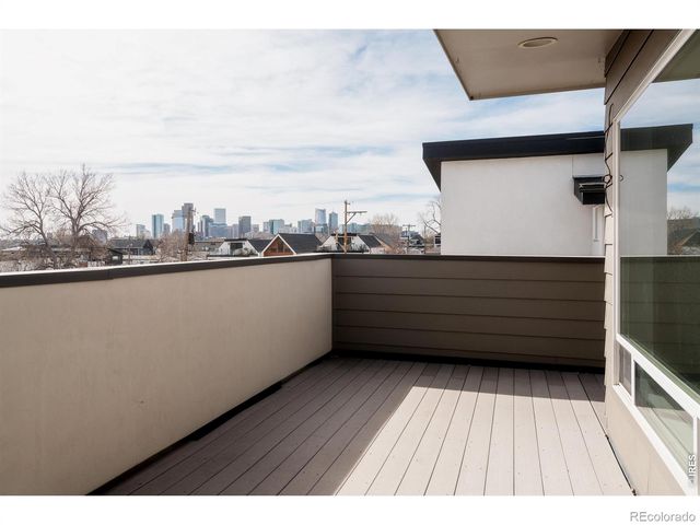 3724 Quivas Street, Denver, CO 80211