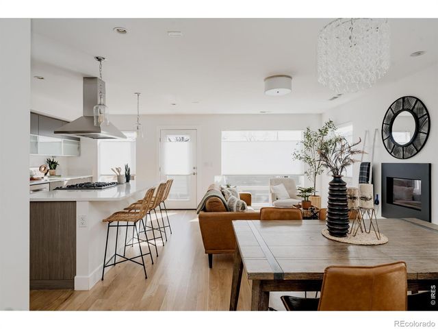 3724 Quivas Street, Denver, CO 80211