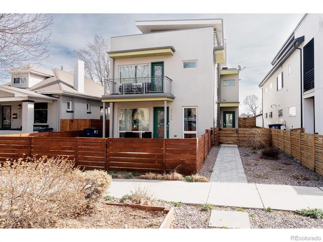 3724 Quivas Street, Denver, CO 80211