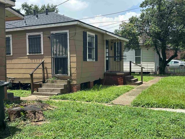 3330 Wyoming St, Baton Rouge, LA 70802