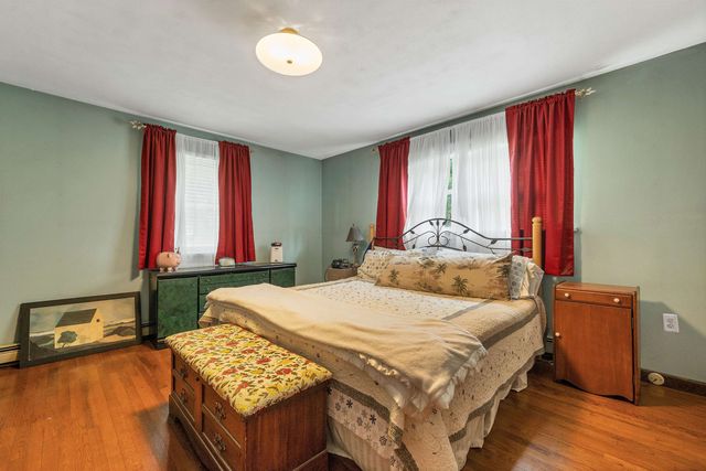 124 Haverhill Road, Chester, NH 03036