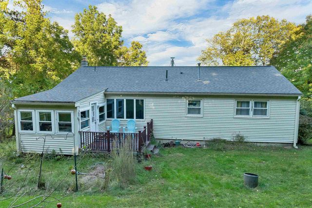 124 Haverhill Road, Chester, NH 03036