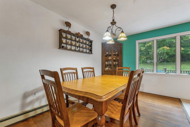 124 Haverhill Road, Chester, NH 03036