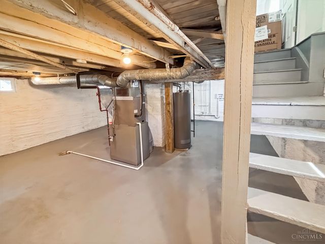 721 Eleventh Avenue, Middletown, OH 45044