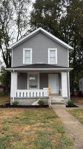 721 Eleventh Avenue, Middletown, OH 45044