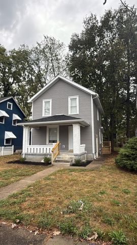 721 Eleventh Avenue, Middletown, OH 45044