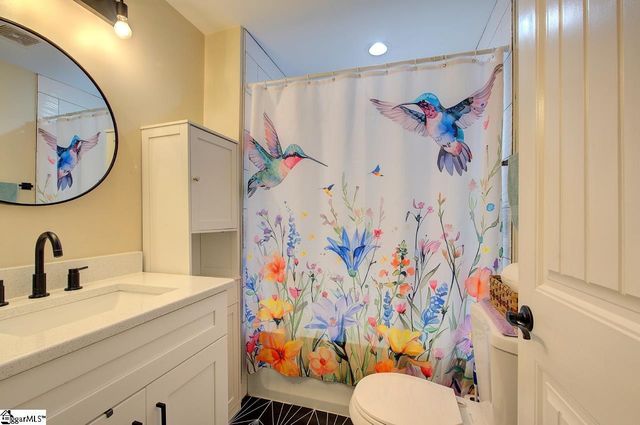 120 Swain Avenue, Boiling Springs, SC 29316