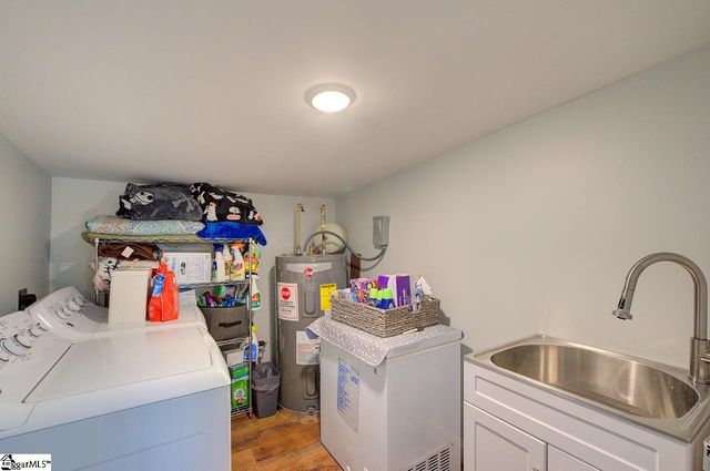120 Swain Avenue, Boiling Springs, SC 29316