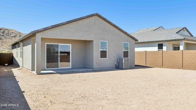 2619 W Satinwood Drive, Phoenix, AZ 85045