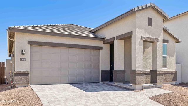 2619 W Satinwood Drive, Phoenix, AZ 85045