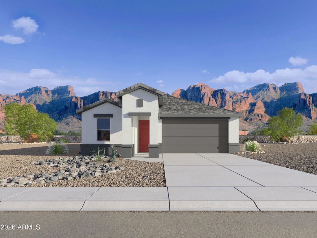 2619 W Satinwood Drive, Phoenix, AZ 85045 — photo 2