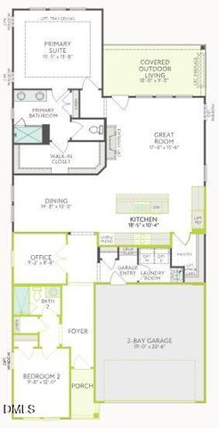 117 Cheerful Lane, Fuquay Varina, NC 27526