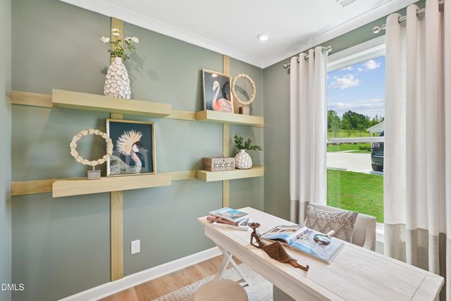 117 Cheerful Lane, Fuquay Varina, NC 27526