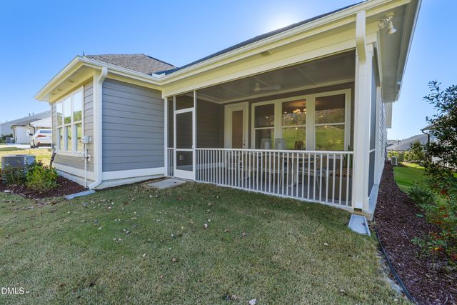 117 Cheerful Lane, Fuquay Varina, NC 27526