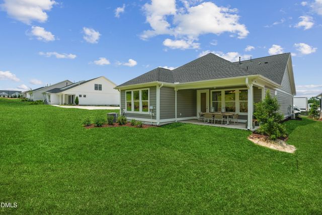 117 Cheerful Lane, Fuquay Varina, NC 27526