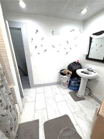 3185 E 134th Street, Cleveland, OH 44120