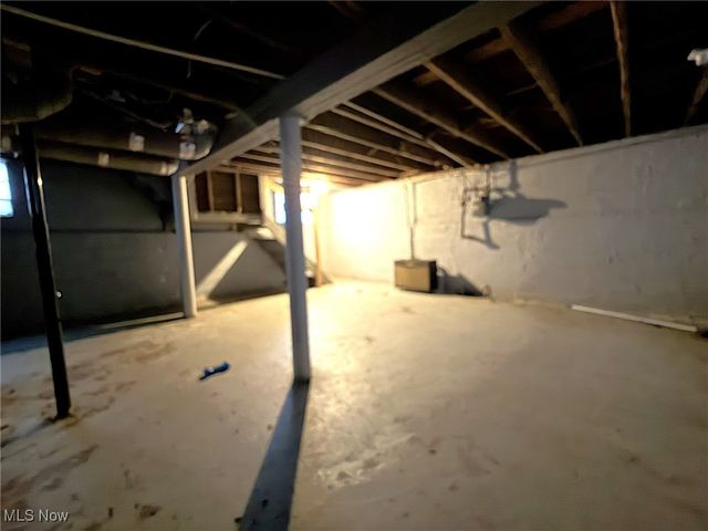 3185 E 134th Street, Cleveland, OH 44120