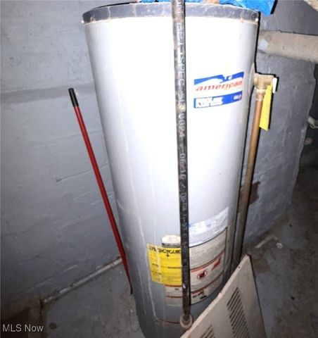 3185 E 134th Street, Cleveland, OH 44120