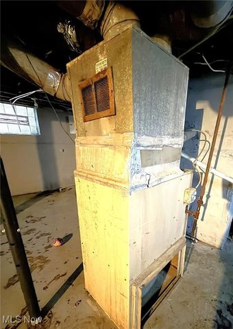 3185 E 134th Street, Cleveland, OH 44120